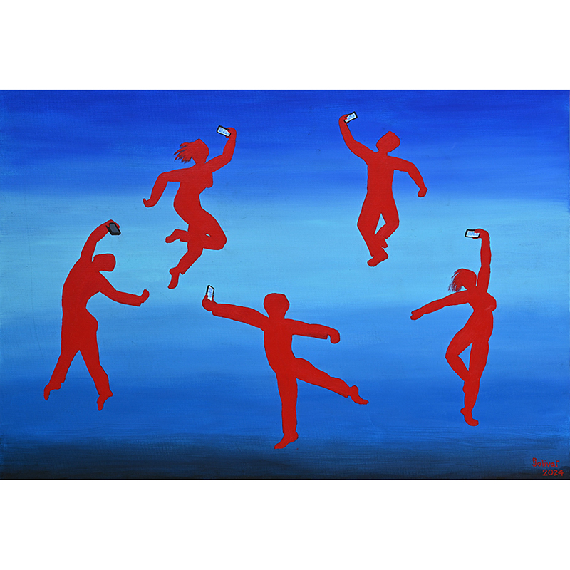 Dernière danse II